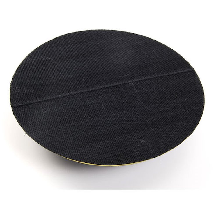 Replacement 7" Hook & Loop Polishing/Sanding Pad