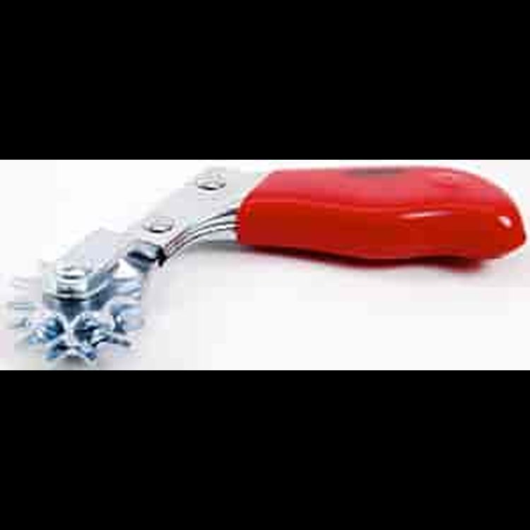 Wool Bonnet Cleaning Tool For use with Wool Buffing Bonnet
