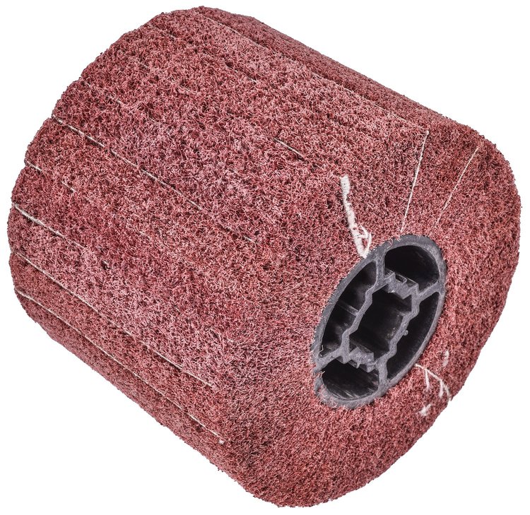 120 Grit Stripping Drum [4 in. Diameter]