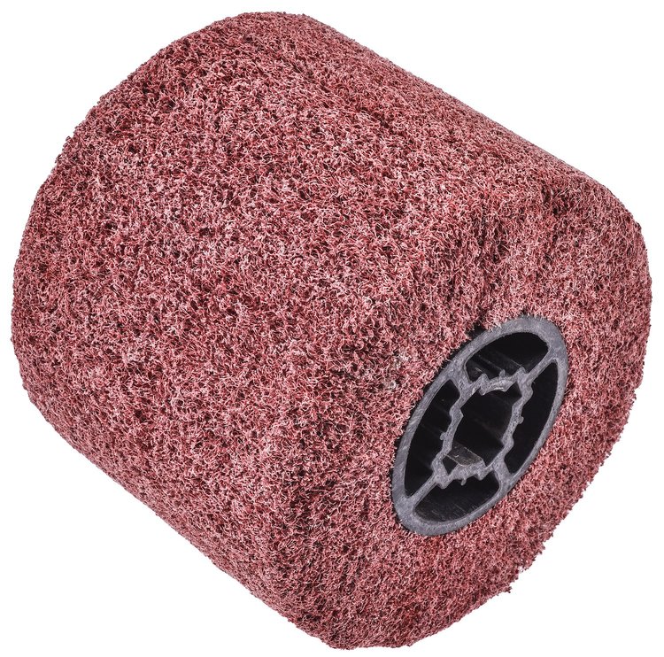 80 Grit Finishing Drum [4 in. Diameter]