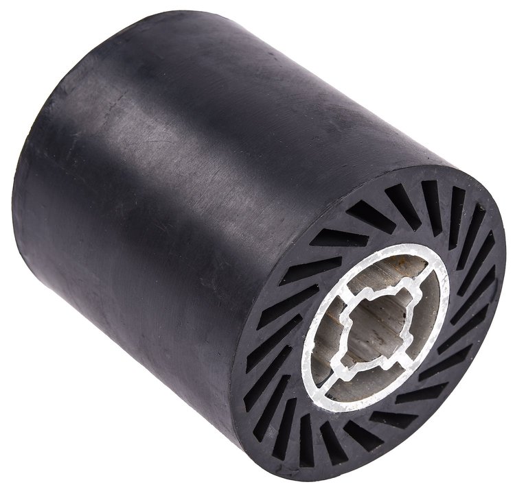 Expanding Sanding Drum [4 in. Diameter]