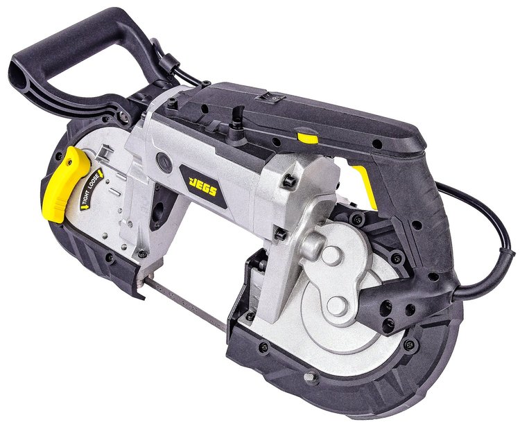 5 in. Deep Cut Portable Band Saw