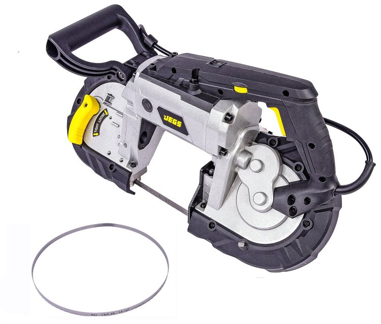 Portable Band Saw Kit