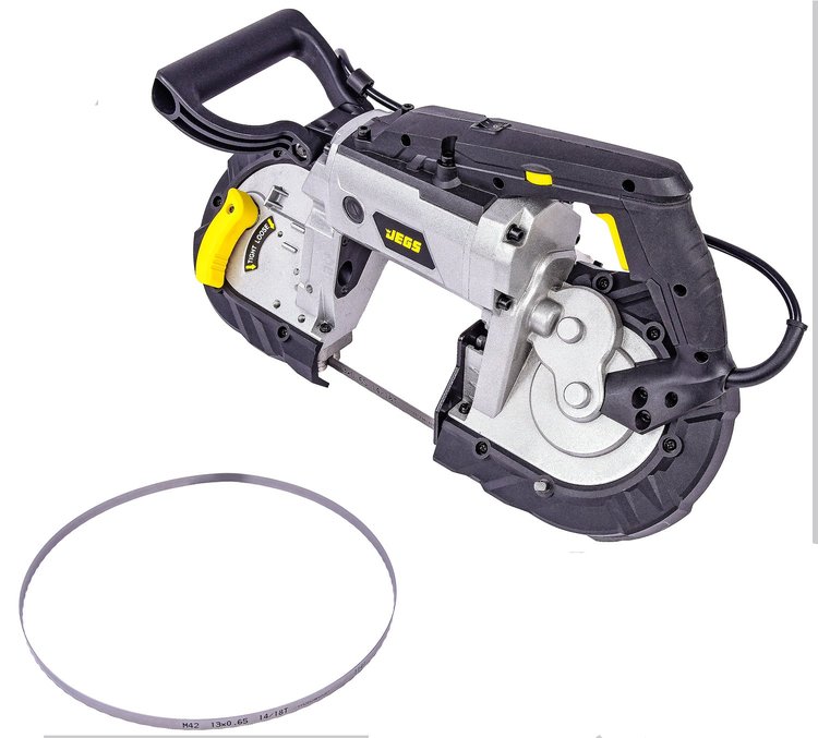 Portable Band Saw Kit