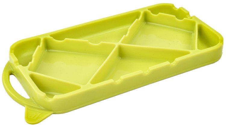 Grip Mat Silicone Tool Tray [5.500 in. x 11 in.]