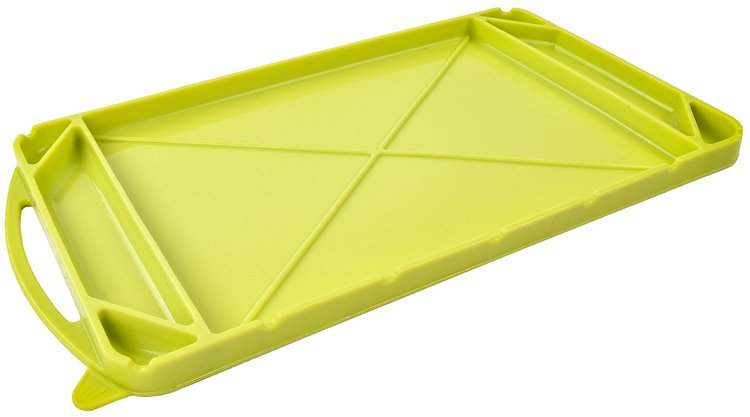 Grip Mat Silicone Tool Tray [12 in. x 21 in.]