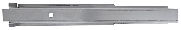 Front Floor Support Brace for 1964-1970 Ford Mustang, 1967-1970 Mercury Cougar Convertible [Left/Driver and Right/Pass. Side]