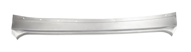 Rear Deck Filler Patch Panel for 1964-1966 Ford Mustang Convertible Only