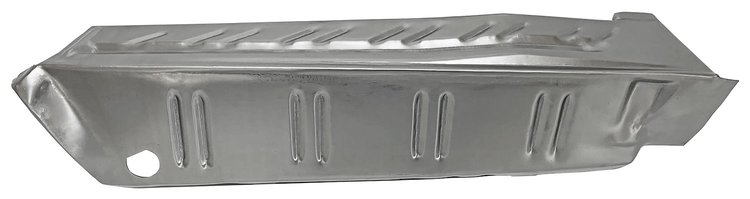 Trunk Floor Extension Filler Panel for 1968-1970 Dodge Coronet [Left/Driver Side]