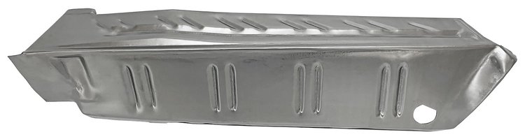 Trunk Floor Extension Filler Panel for 1968-1970 Dodge Coronet [Right/Passenger Side]