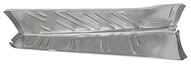Trunk Floor Extension Filler Panels for 1970-1976 Plymouth Duster, Dodge Demon, Dart Sport [Left/Driver Side & Right/Pass. Sides