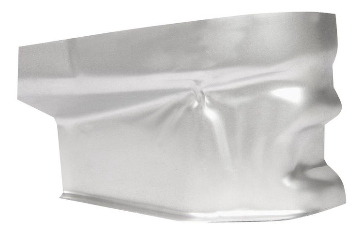 Front Fender Inner Structure Brace for 1964-1966 Ford Mustang [Left/Driver Side]