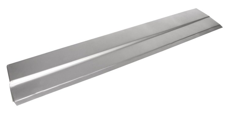 Lower Door Skin Patch Panel for 1964-1966 Ford Mustang [Left/Driver Side]