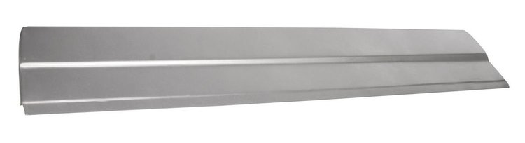 Lower Door Skin Patch Panel for 1964-1966 Ford Mustang [Right/Passenger Side]