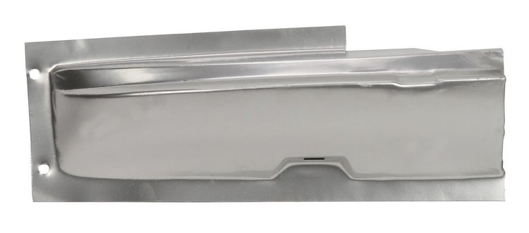 Lower Front Rocker Panel Extension for 1964-1968 Ford Mustang [Left/Driver Side]