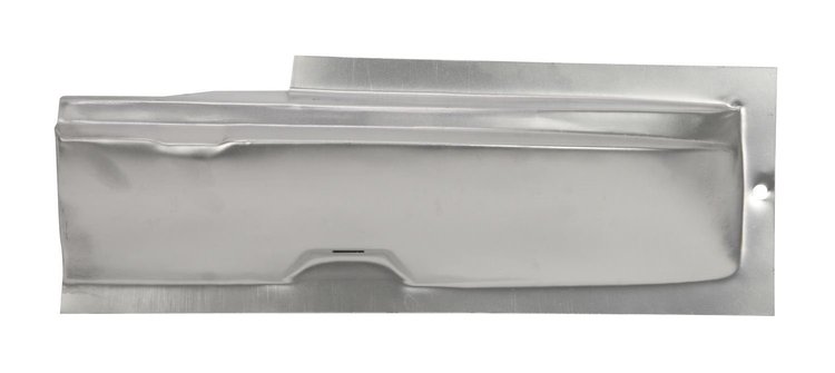 Lower Front Rocker Panel Extension for 1964-1968 Ford Mustang [Right/Passenger Side]
