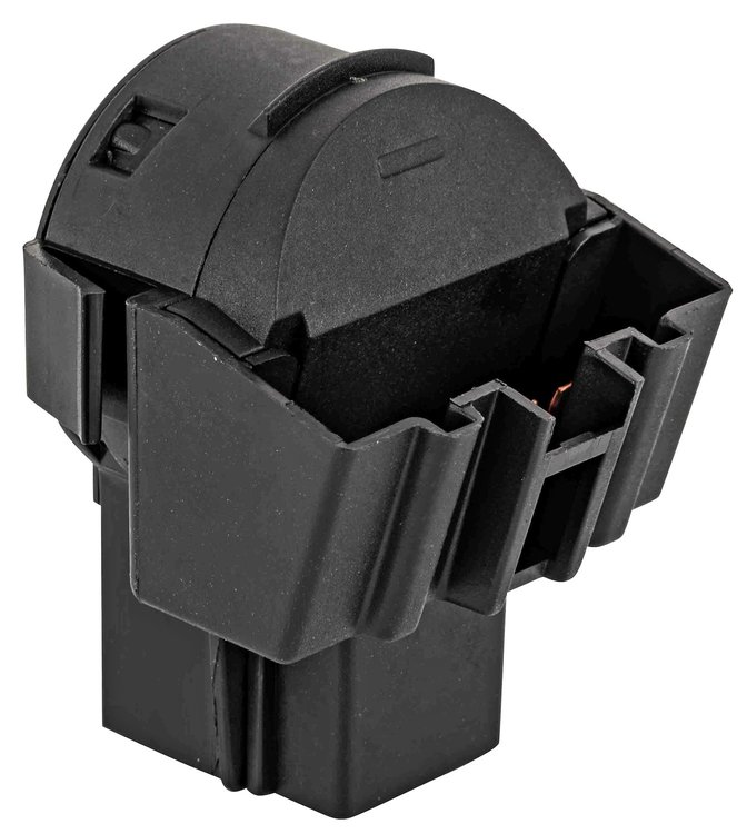 Ignition Switch Fits Select Ford, Lincoln, Mercury Models