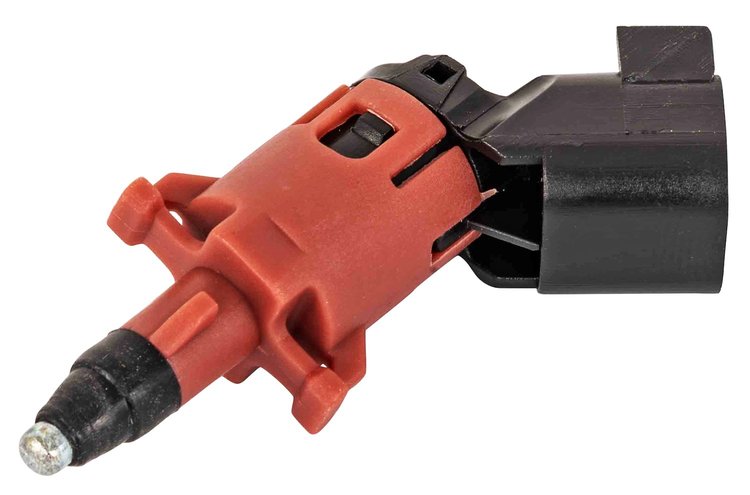 Door Jamb Switch Fits 2004-2014 Ford, Lincoln, Mercury Models [Right/Passenger Side]