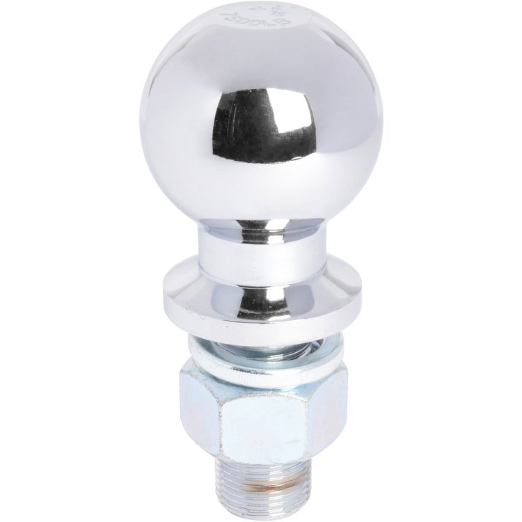 Hitch Ball 2-5/16" x 1" x 2-1/8"