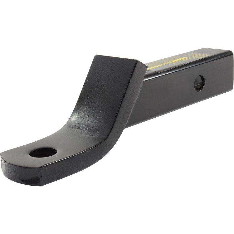 Hitch Mount 2" Drop