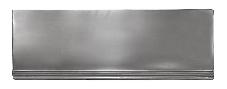 Rear Lower Side Patch Panel Fits Select 1961-1967 Ford Econoline Vans [Left/Driver Side]