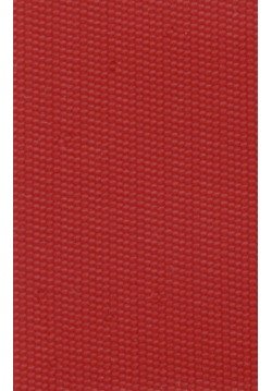 Headliner Fits Select 1973-1977 Chevrolet, Oldsmobile, Pontiac A-Body Models [Non-Perforated Red Vinyl]