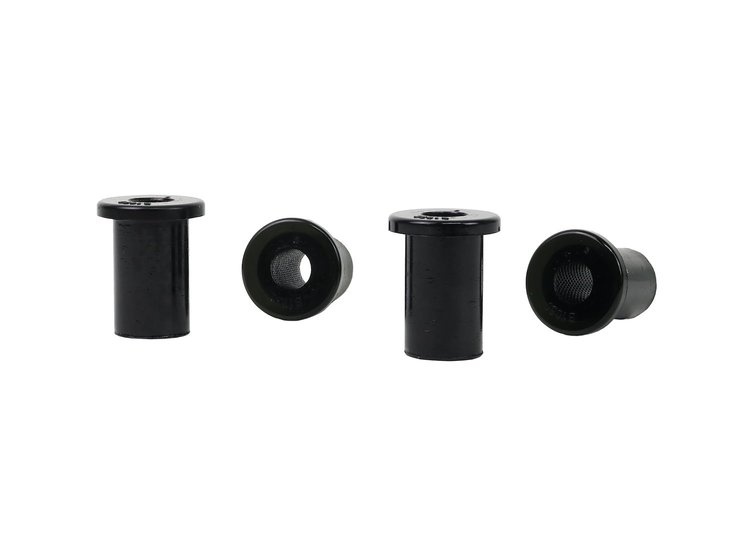 Leaf Spring and Shackle Bushing Kit