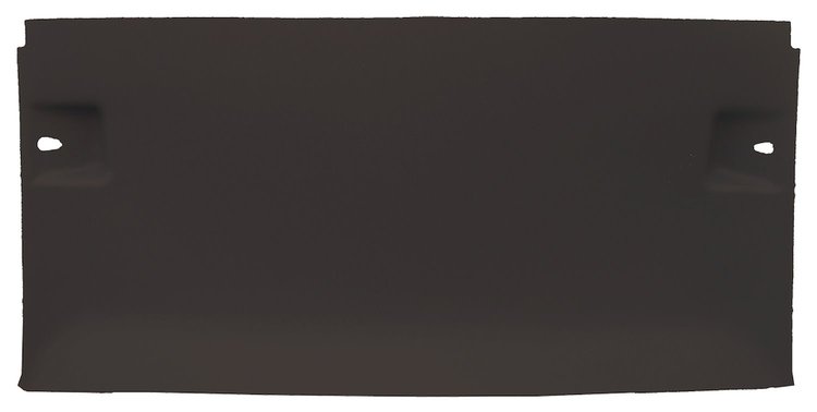 ABS Headliner w/Foam Backed Fabric Fits Select 1978-1988 Buick, Chevrolet, Olds & Pontiac 2-Door G-Body w/T-Top [Briar Brown]