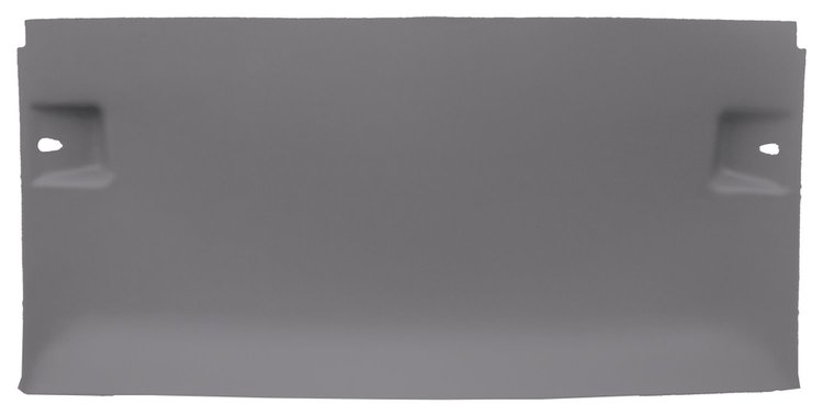 ABS Headliner w/Foam Backed Fabric Fits Select 1978-1988 Buick, Chevrolet, Olds & Pontiac 2-Door G-Body w/T-Top [Medium Opal]