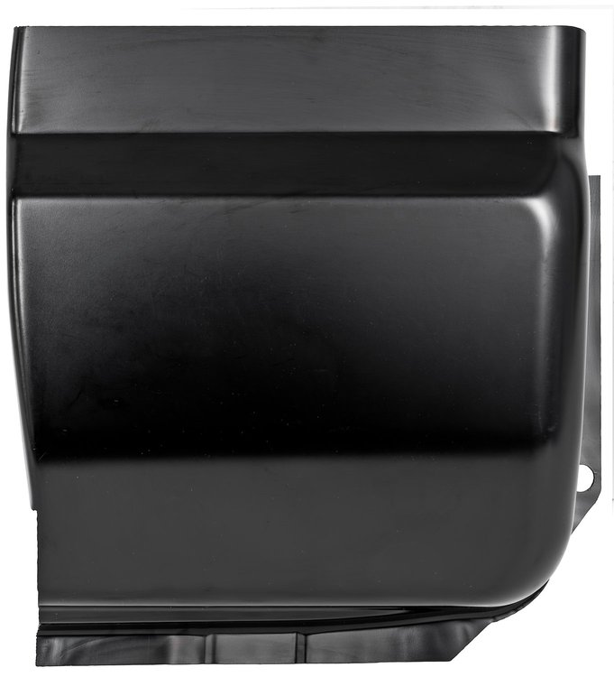 Cab Corner for 1986-1992 Jeep Comanche MJ Pickup Truck [Left/Driver Side]