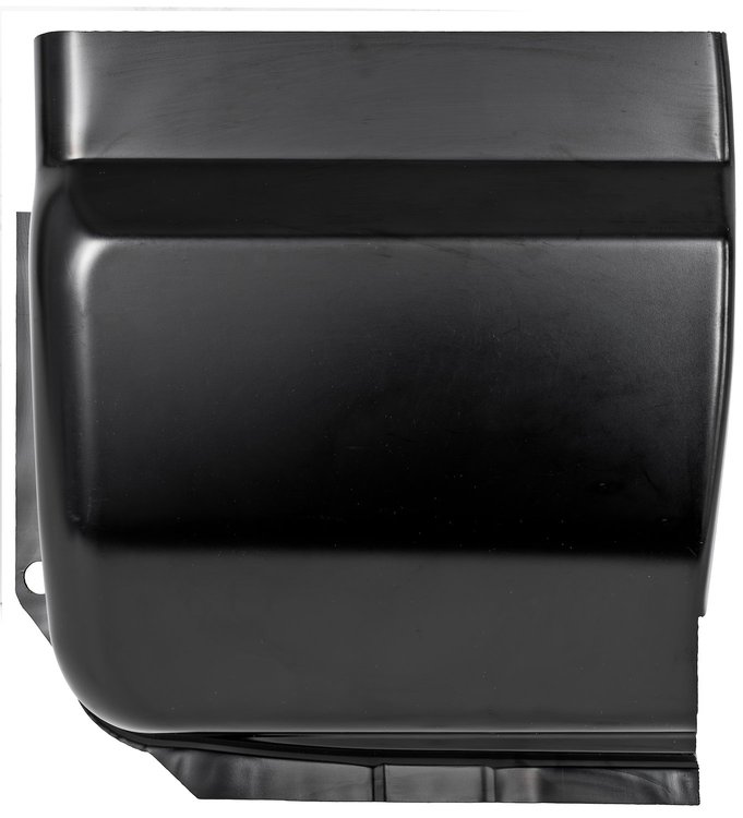 Cab Corner for 1986-1992 Jeep Comanche MJ Pickup Truck [Right/Passenger Side]