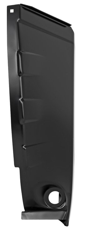 Inner Cab Corner for 1973-1991 Chevy & GMC Trucks [Left/Driver Side]