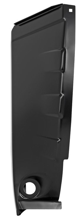 Inner Cab Corner for 1973-1991 Chevy & GMC Trucks [Right/Passenger Side]