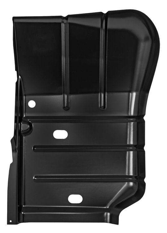 Front Floor Pan for 2007-2018 Jeep Wrangler JK [Left/Driver Side]