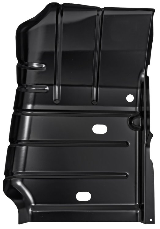 Front Floor Pan for 2007-2018 Jeep Wrangler JK [Right/Passenger Side]