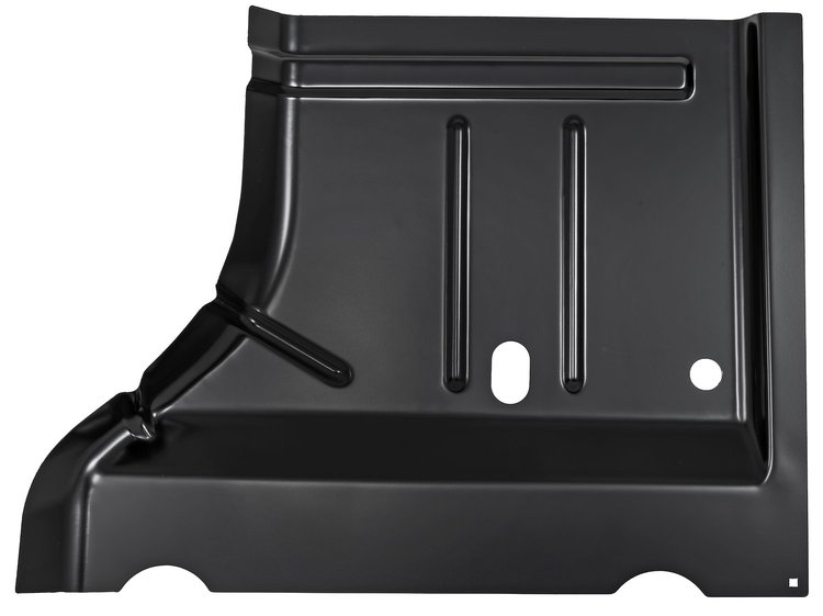 Rear Floor Pan for 2007-2018 Jeep Wrangler JK [Right/Passenger Side]