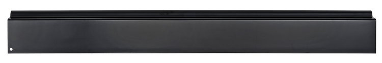 Outer Rocker Panel for 1961-1972 Ford F100, F250, F350 Trucks [Left/Driver or Right/Passenger Side]