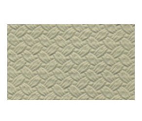 Headliner w/Sail Panels/Sun Visors for 1966-1967 Chevrolet El Camino w/3-Bow Headliner [Basketweave Fawn Vinyl]
