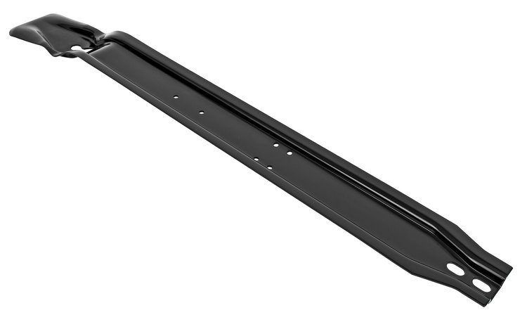 Spare Tire Mounting Cross Strap for 1967-1987 Chevrolet/GMC C/K-Series Trucks [Under Bed]