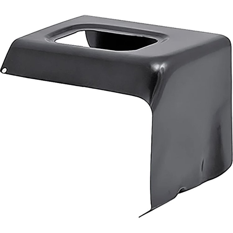 Inner Cab Corner Repair Panel Fits Select 1988-1998 Chevy/GMC Trucks, Standard Cab [Left/Driver Side]