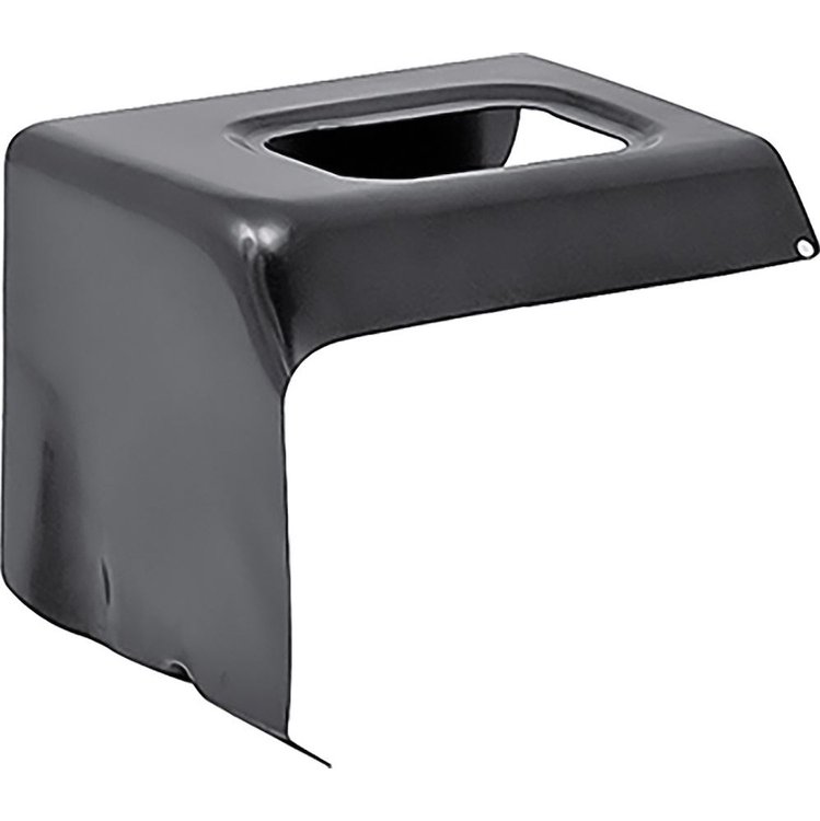 Inner Cab Corner Repair Panel Fits Select 1988-1998 Chevy/GMC Trucks, Standard Cab [Right/Passenger Side]