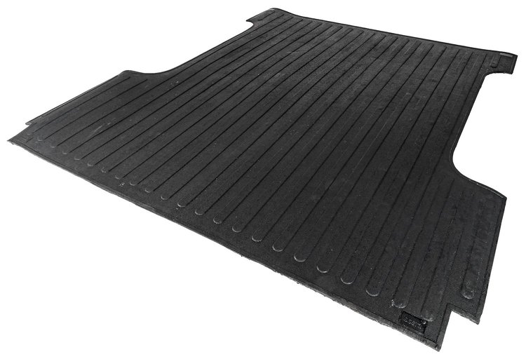 Heavy-Duty Truck Bed Mat Fits Select Ford F150 Trucks w/5.5 ft. Bed