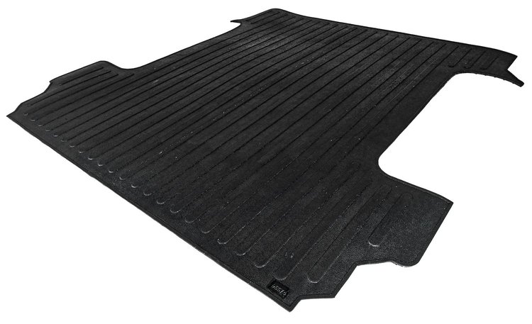 Heavy-Duty Truck Bed Mat Fits Select Chevrolet Silverado, GMC Sierra 1500 Trucks w/5.5 ft. Bed