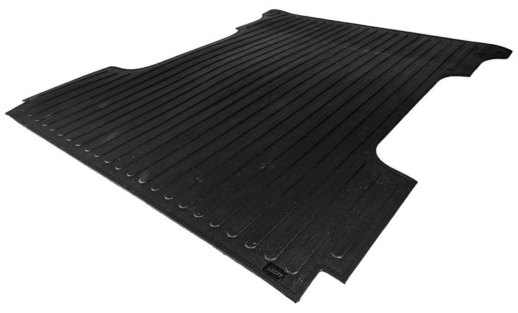 Heavy-Duty Truck Bed Mat Fits Select Ford F150 Trucks w/6.5 ft. Bed