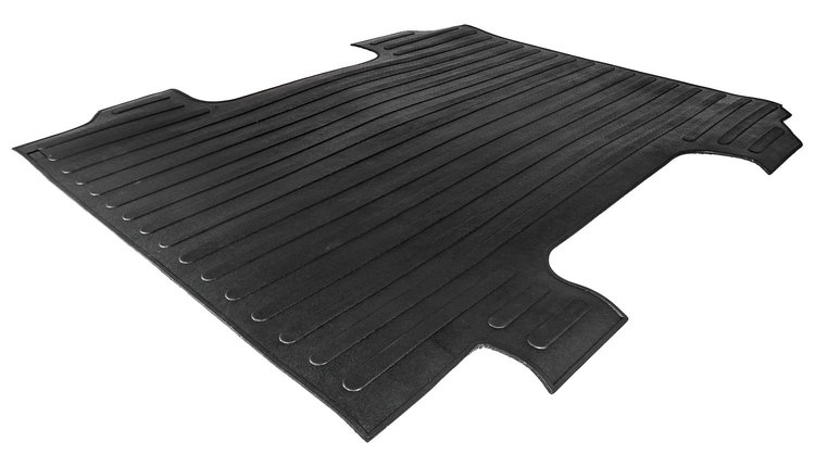 Heavy-Duty Truck Bed Mat Fits Select Chevrolet Silverado, GMC Sierra Trucks 2500, 3500 6.8 ft. Bed