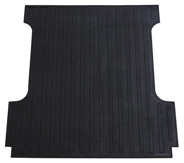 Heavy-Duty Truck Bed Mat Fits Select Chevrolet Silverado, GMC Sierra 1500 Trucks w/6.5 ft. Bed