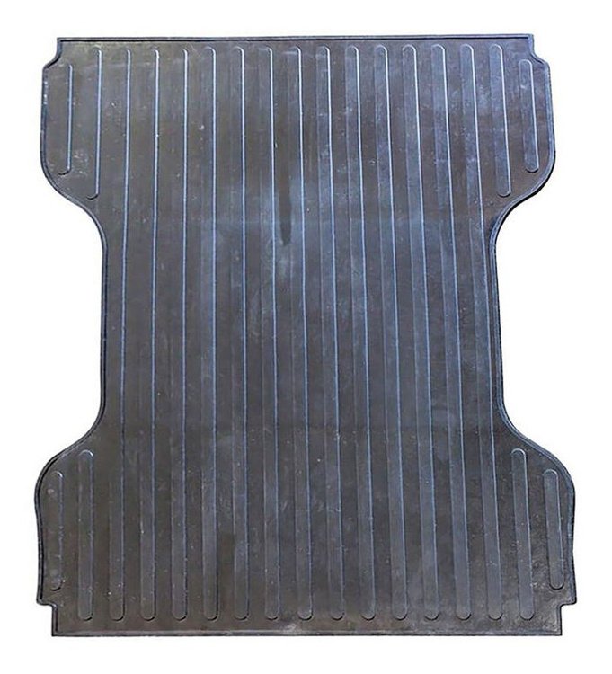 Heavy-Duty Truck Bed Mat for 2014-2022 Chevrolet Colorado, GMC Canyon w/5 ft. Bed