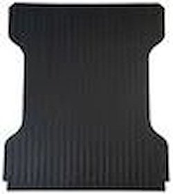 Heavy-Duty Truck Bed Mat Fits Select Ford Maverick w/Short Bed