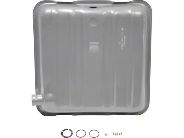Fuel Tank for 1955-1956 Chevrolet Bel Air, 150, 210 Sedan, w/Round Corners [16-Gallon]