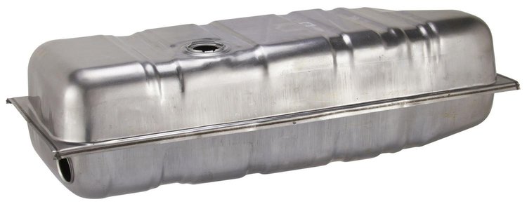 Fuel Tank Fits Select 1966-1970 Ford Custom, Galaxie, LTD, Thunderbird [25-Gallon]
